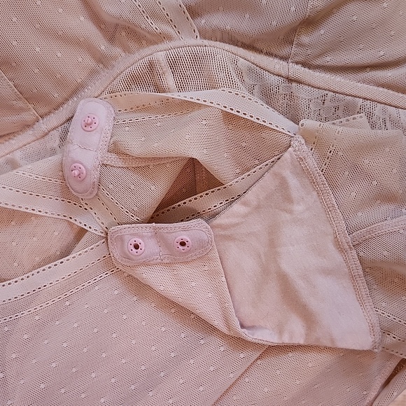 Understance Lace Bodysuit XL - Picture 5 of 6